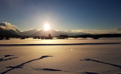 Umgebung